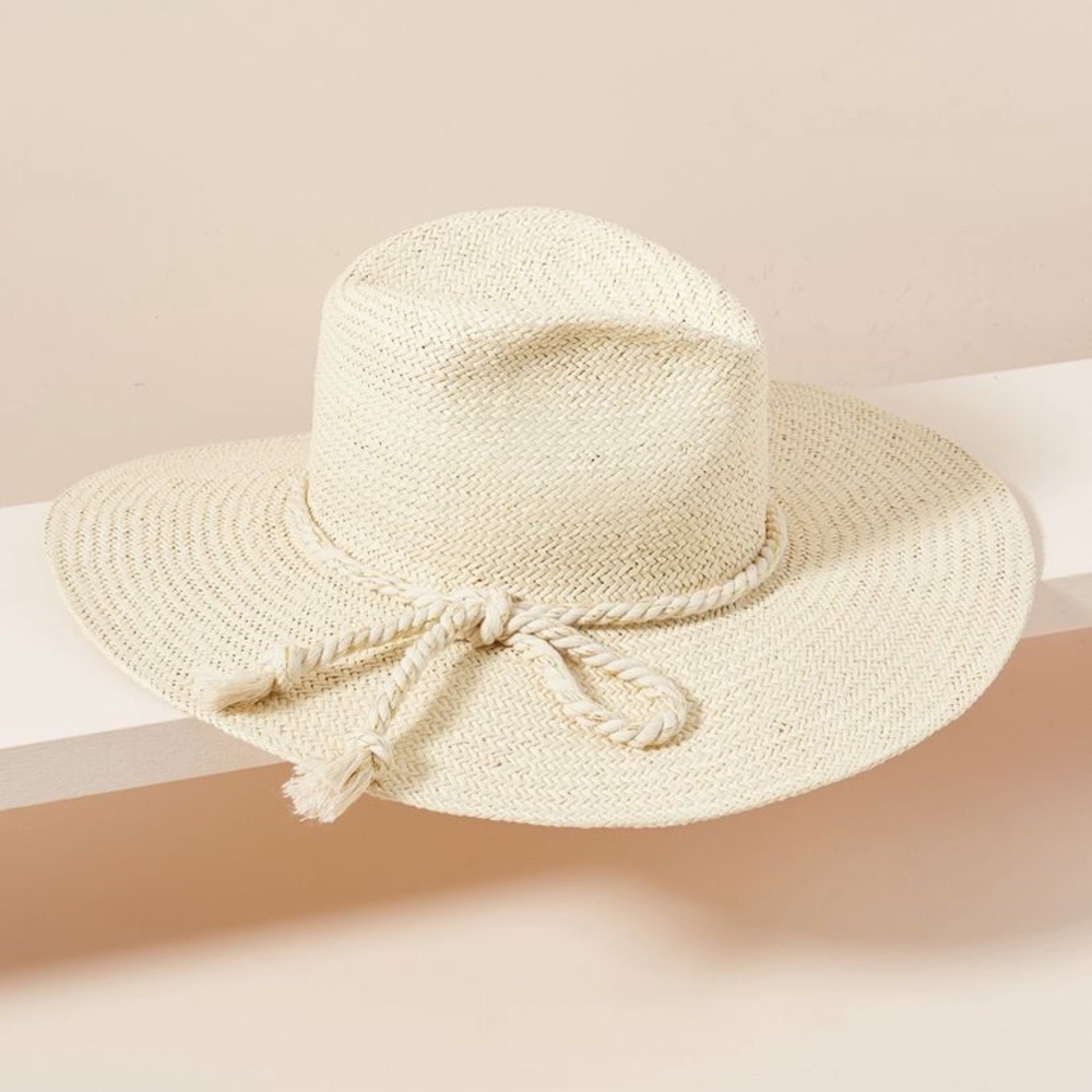 Hat Attack Adeline Rancher